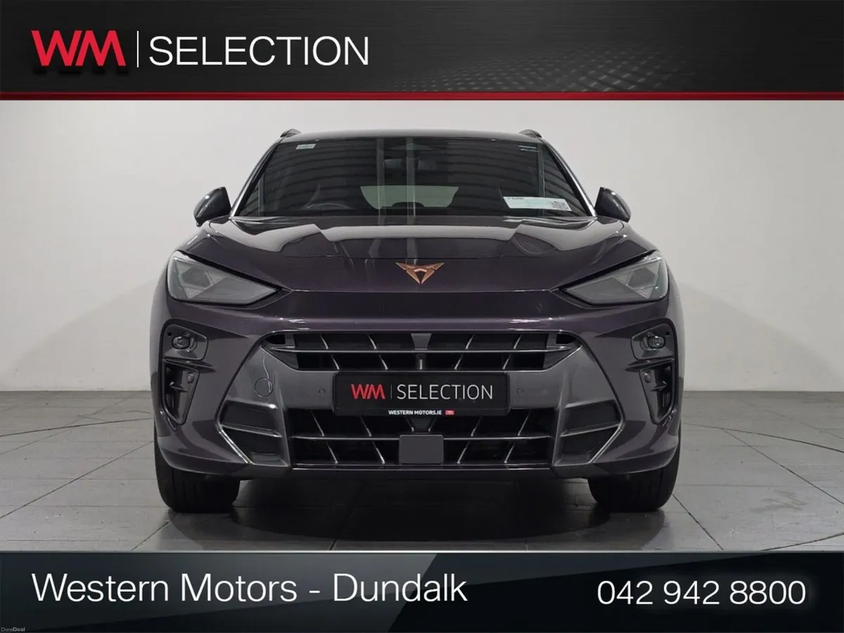 Cupra Terramar 1.5 eTSI 150hp DSG V2 - Image 2