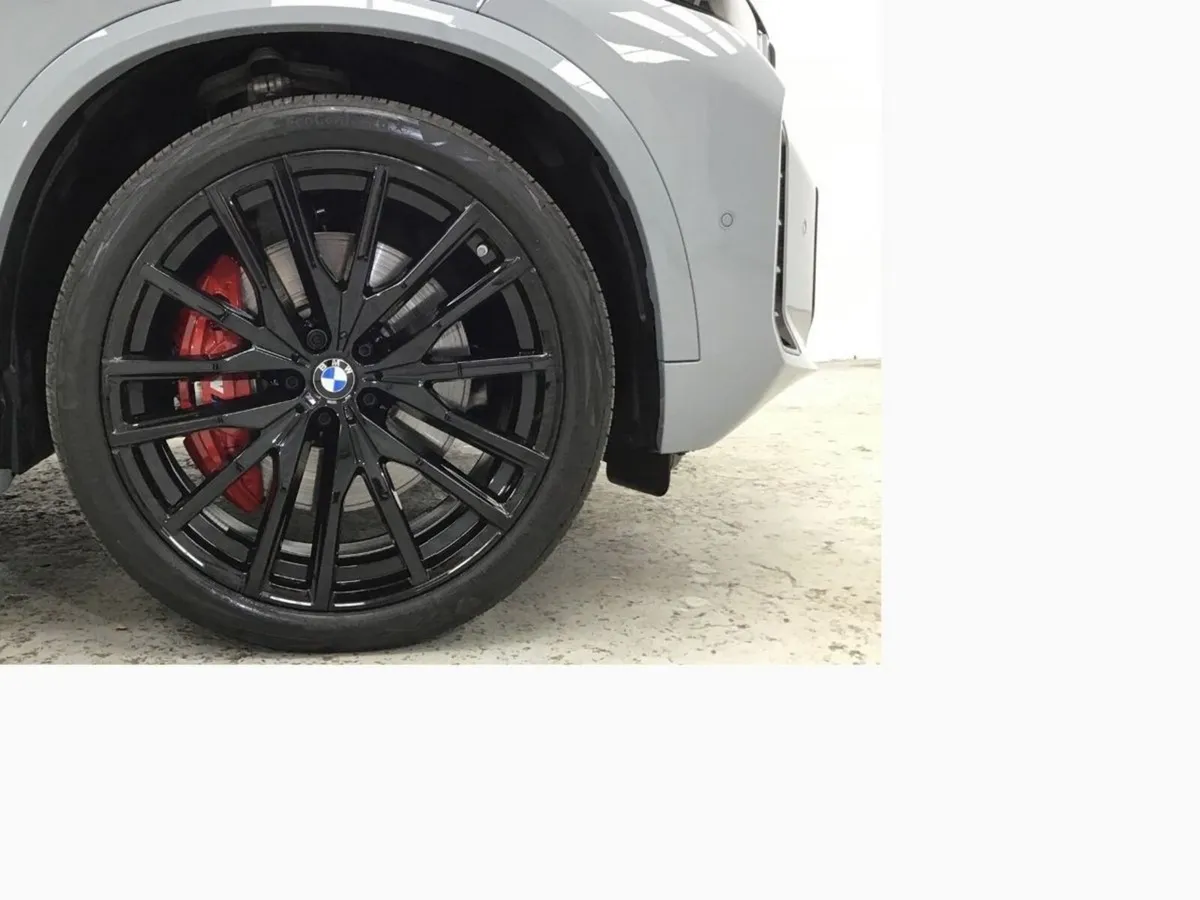 BMW X5 xDrive50e M Sport - Image 4