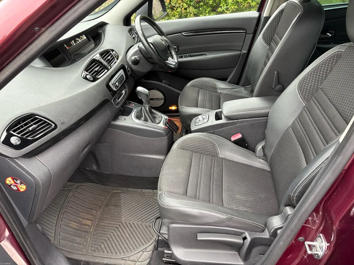 NEW NCT - TAXED - BELT DONE - AUTOMATIC - Image 6