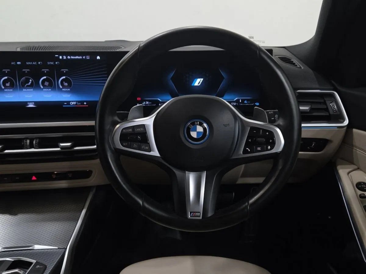 BMW 3-Series 330e M Sport Touring - Image 5
