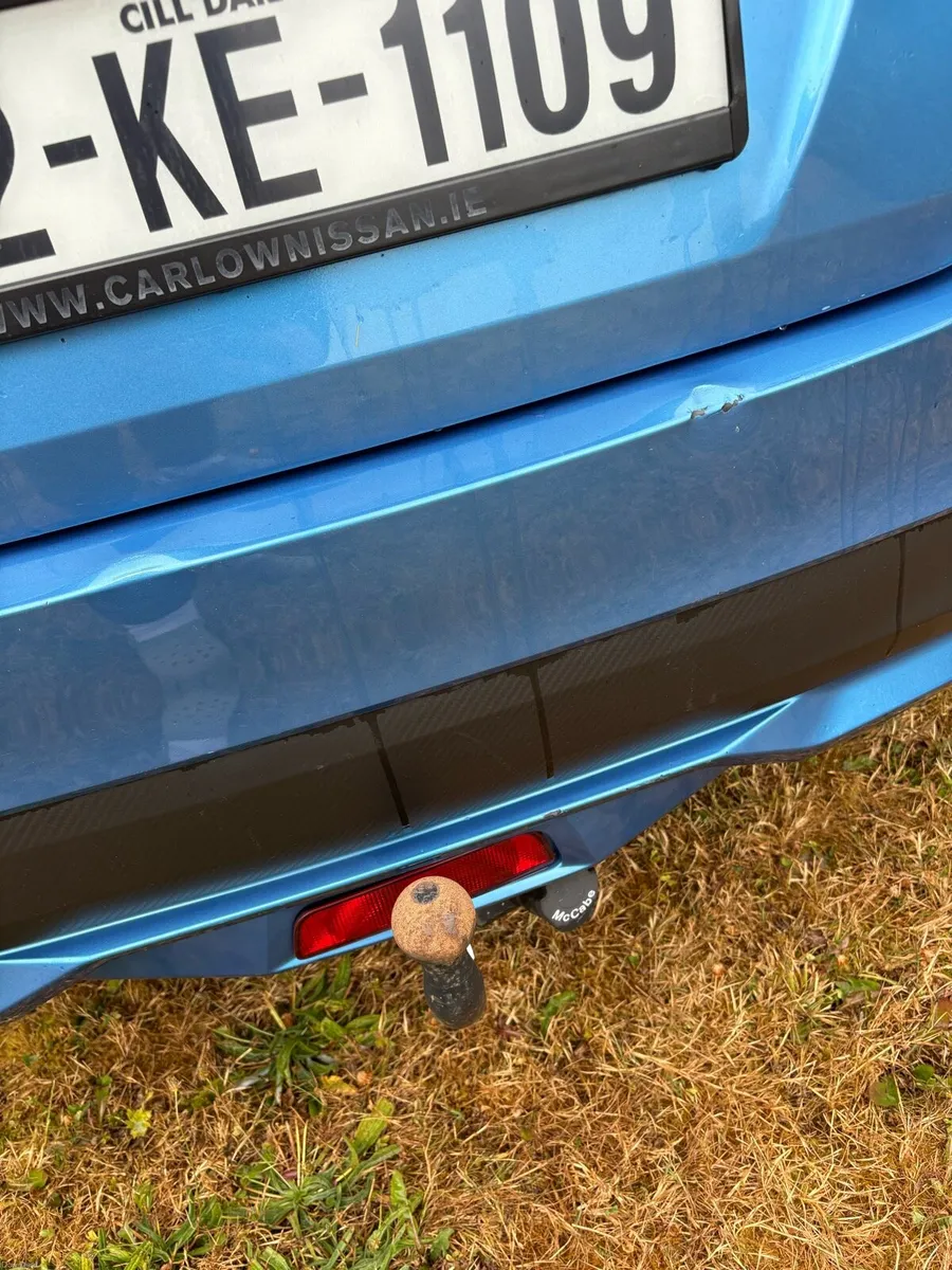 Nissan micra - Image 6