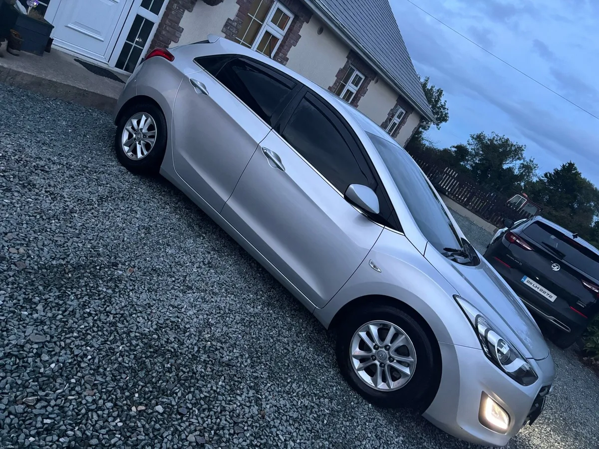 Hyundai I30 - Image 3