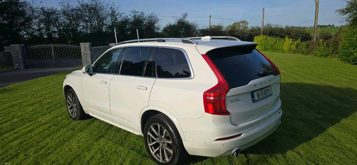 Volvo XC90 - Image 5