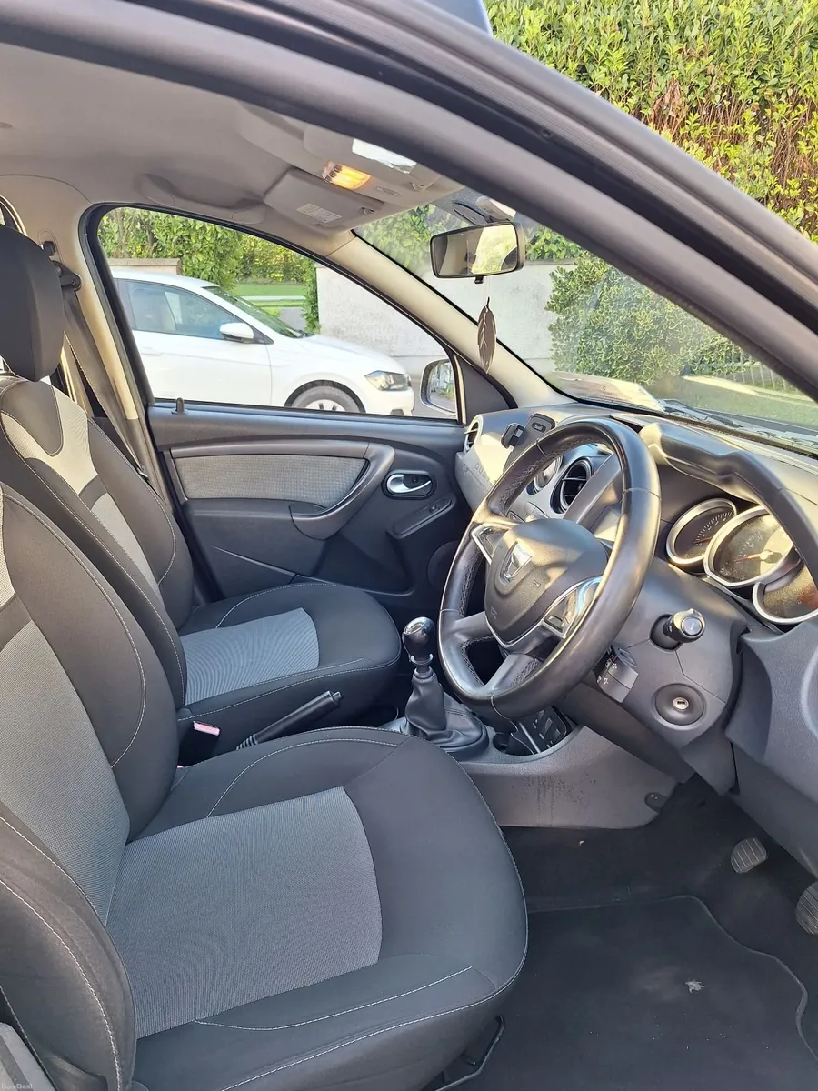 Dacia Duster Prestige 2017 - Image 5