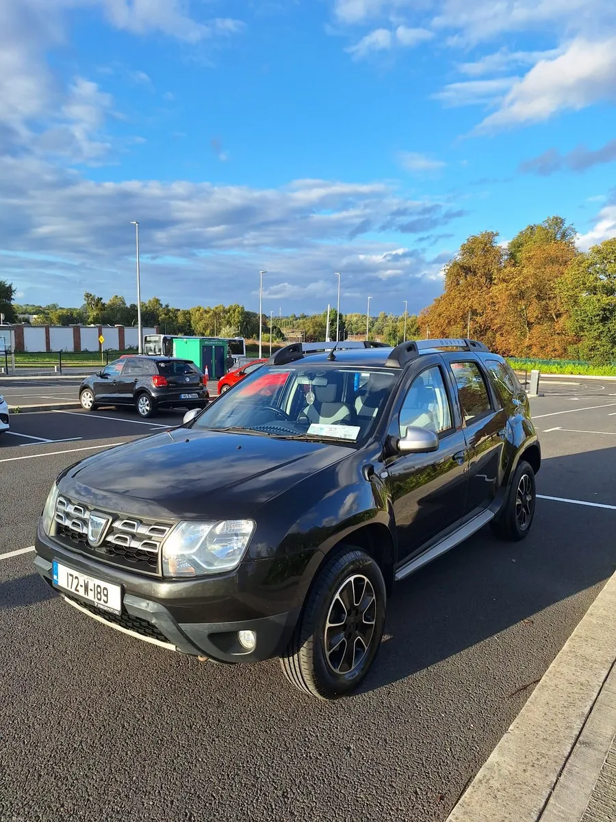 Dacia Duster Prestige 2017 - Image 1