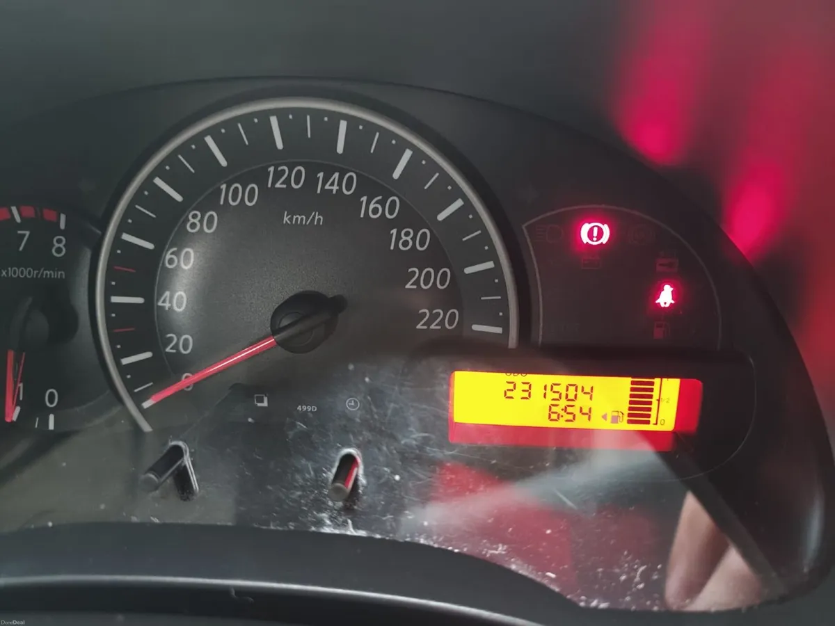 Nissan Micra 2012 - Image 2