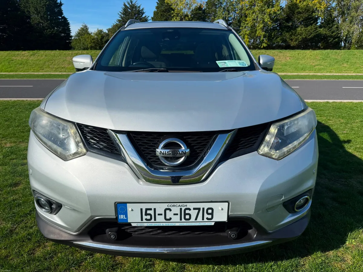 1.6 DIESEL *SV MODEL* TWO OWNERS - Image 2