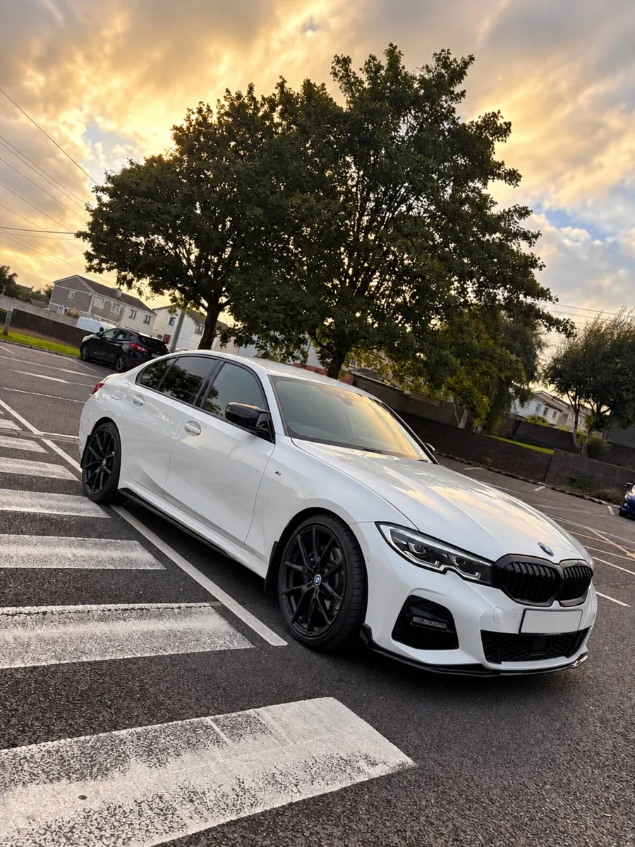 2019 BMW 320d M Sport G20 | HUGE SPEC - Image 1