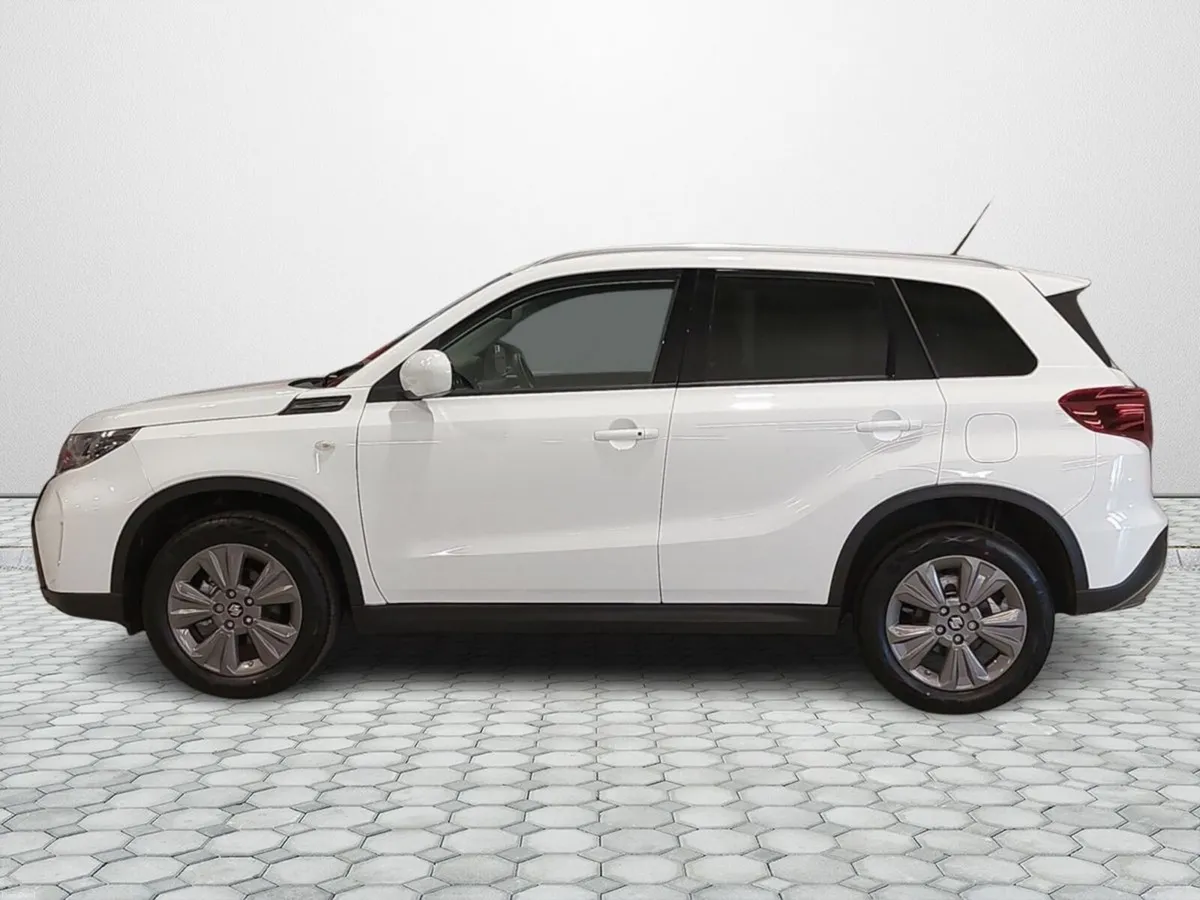Suzuki Vitara Vitara 1.5 Full Hybrid Motion AGS - Image 4