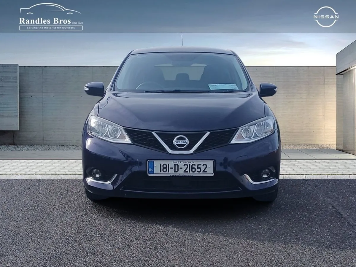 Nissan Pulsar 1.5 DCI XE - Image 4