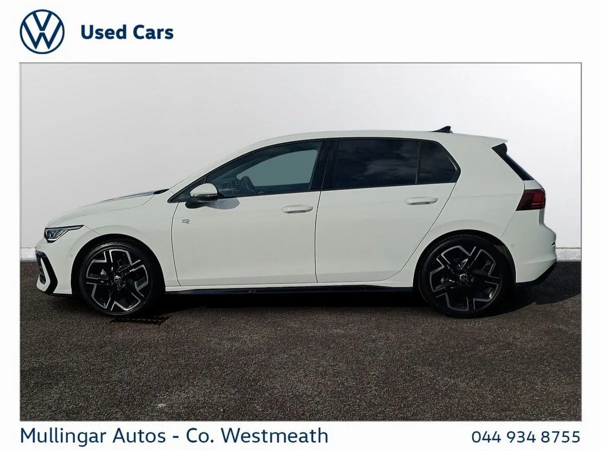 Volkswagen Golf R-LINE 2.0 TDI 150HP - Image 6