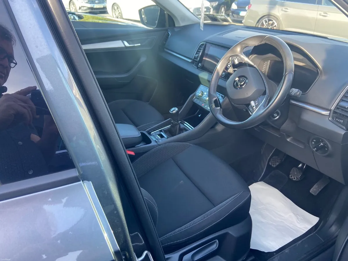Skoda Karoq 2022 - Image 3