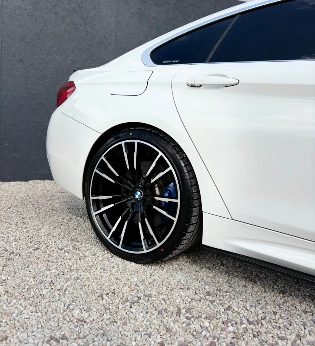 BMW 420i M Sport Pro Pack 2018 Automatic - Image 3