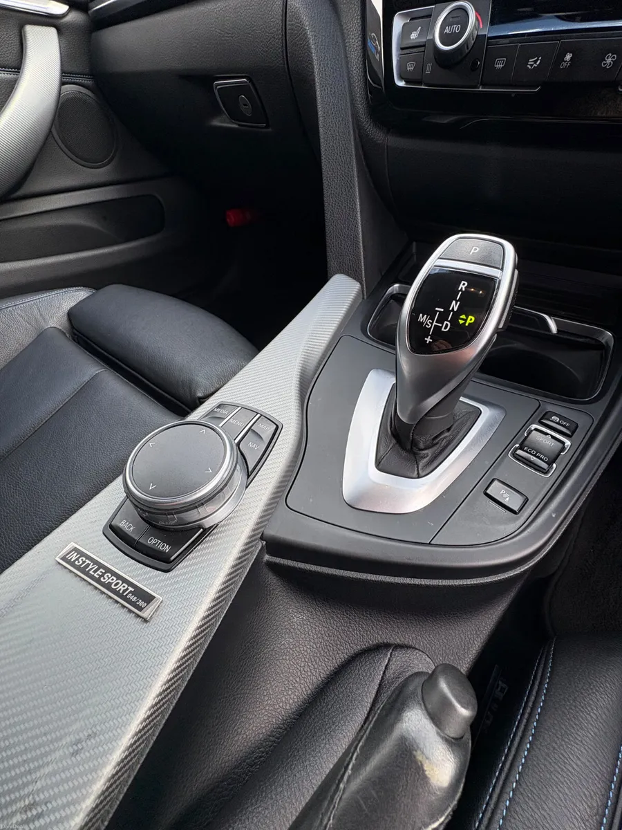 BMW 420i M Sport Pro Pack 2018 Automatic - Image 6