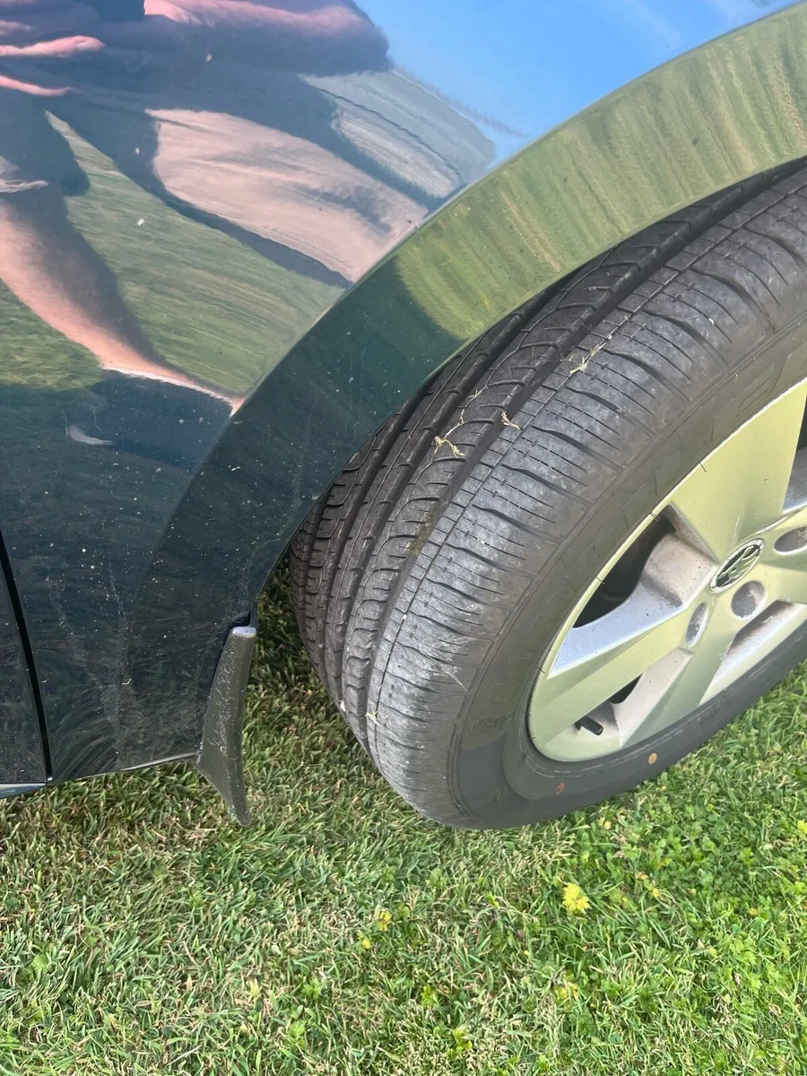 Skoda Superb - Image 4