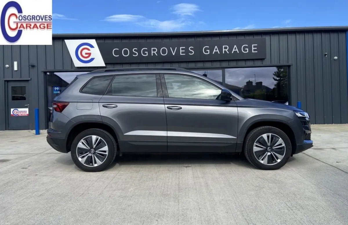 Skoda Karoq 2022 - Image 6