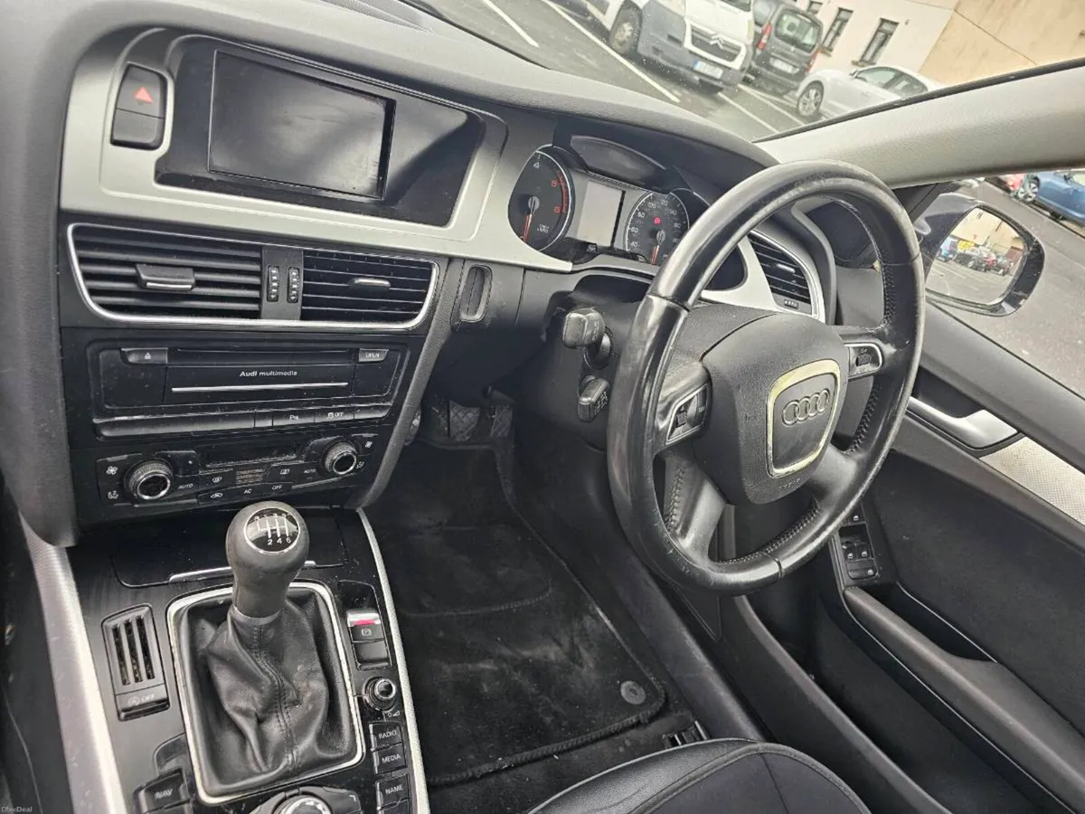 2011 Audi 4 - Image 6