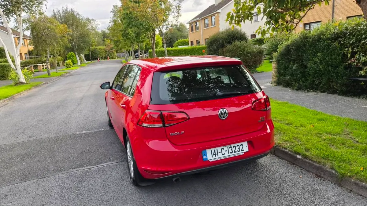 Vw golf 1.6 tdi - Image 4