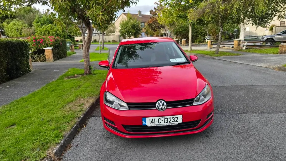 Vw golf 1.6 tdi - Image 2