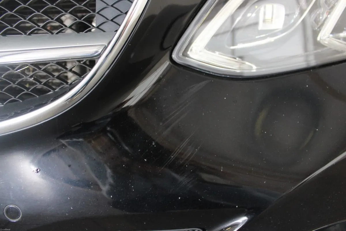 Mercedes-Benz E-Class E 220 BLUETEC AVANTGARDE A/T - Image 6
