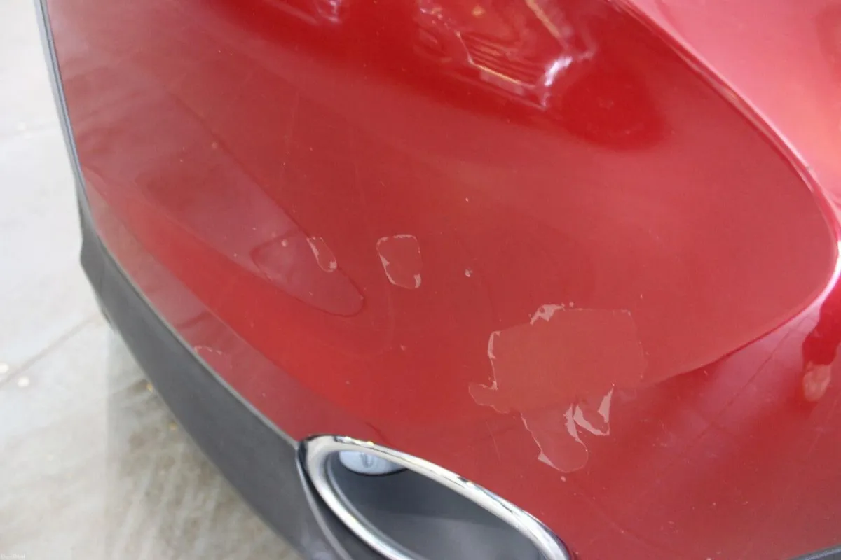 Nissan Qashqai 1.5 DSL SV - TENDER 4 - Image 5