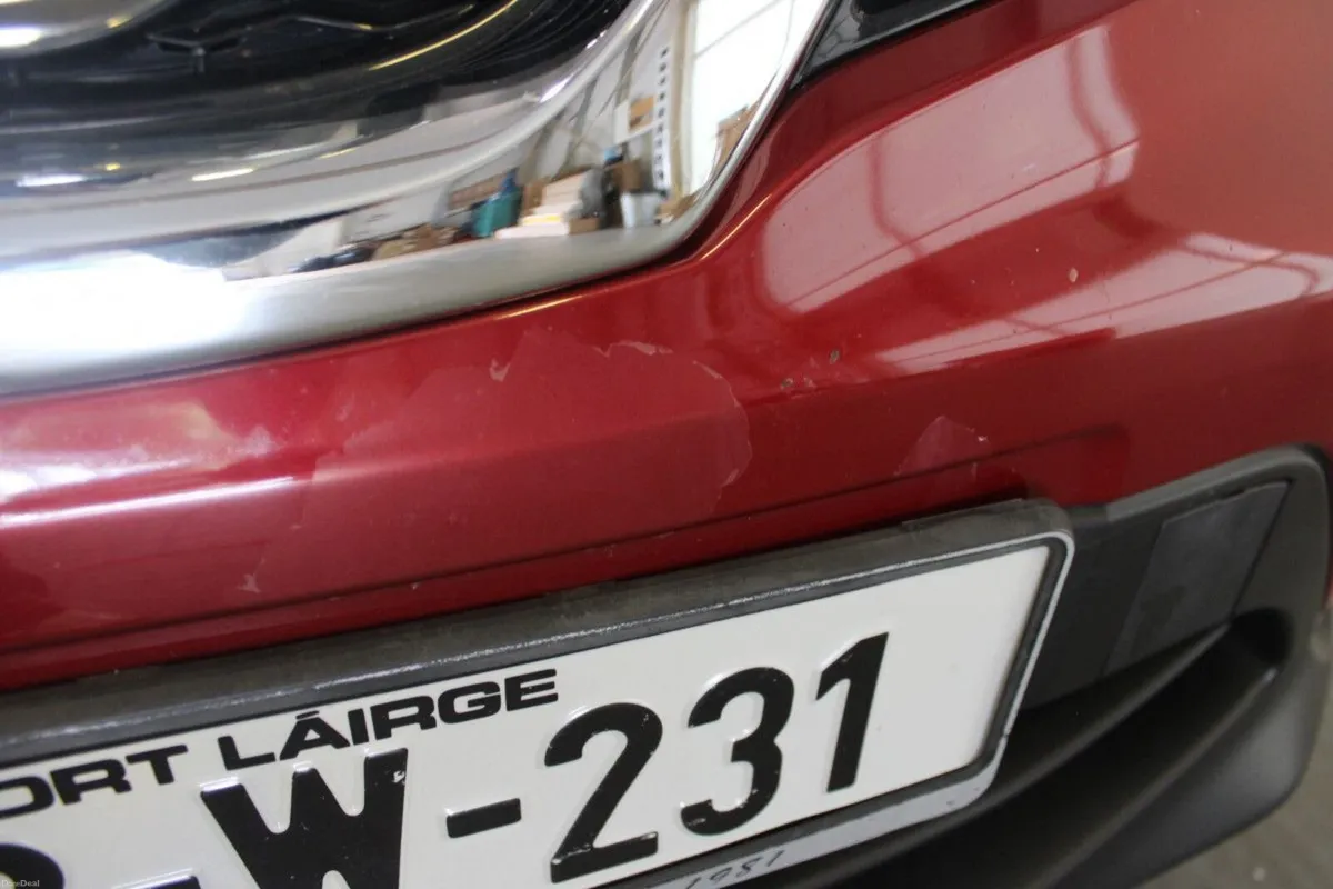 Nissan Qashqai 1.5 DSL SV - TENDER 4 - Image 3