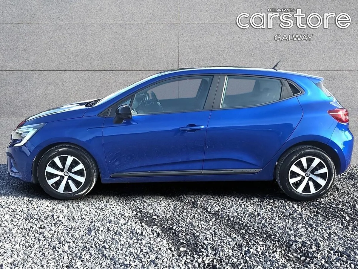 Renault Clio TCe 90 DFull Equilibre - Image 6