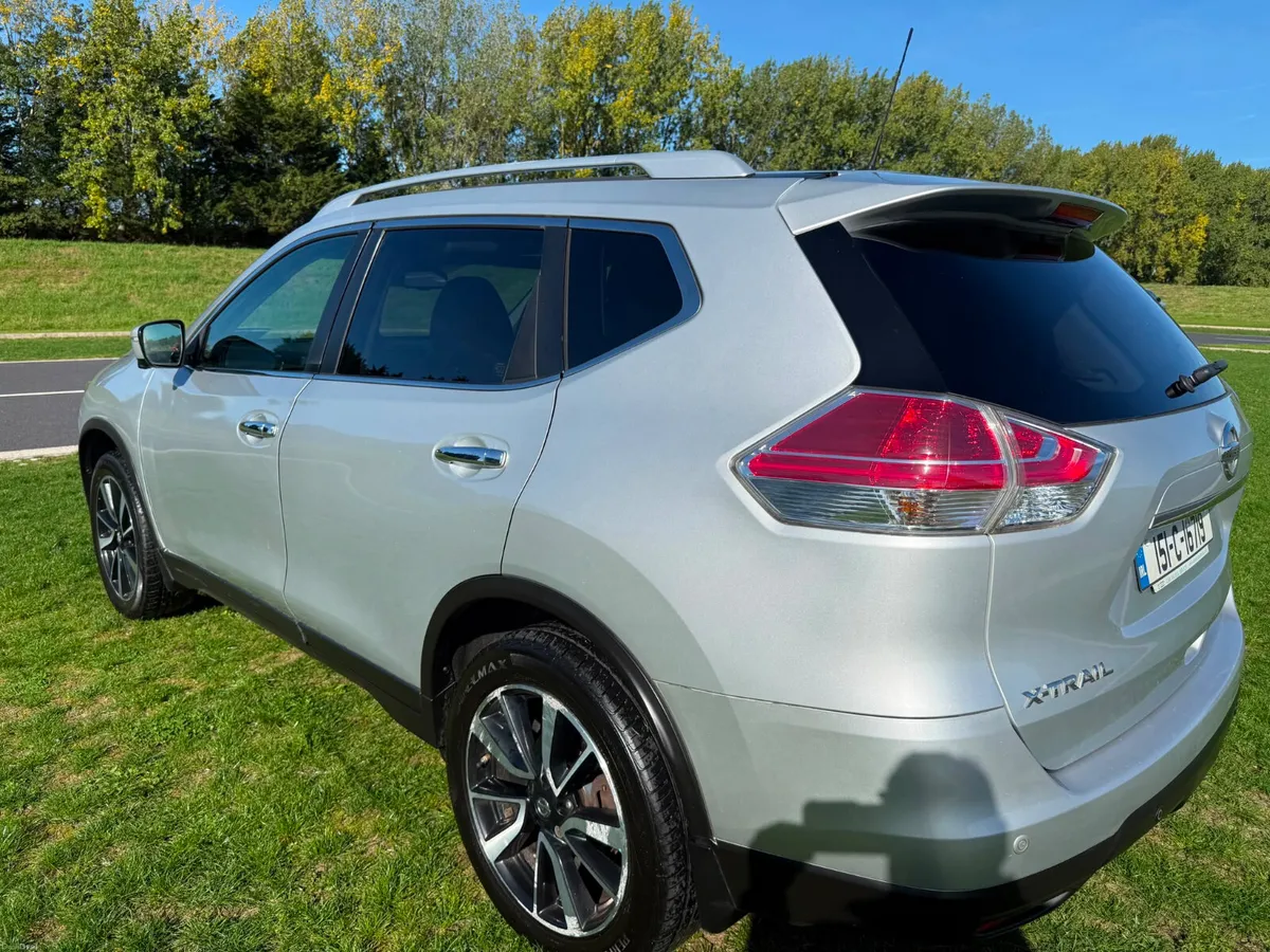 1.6 DIESEL *SV MODEL* TWO OWNERS - Image 5