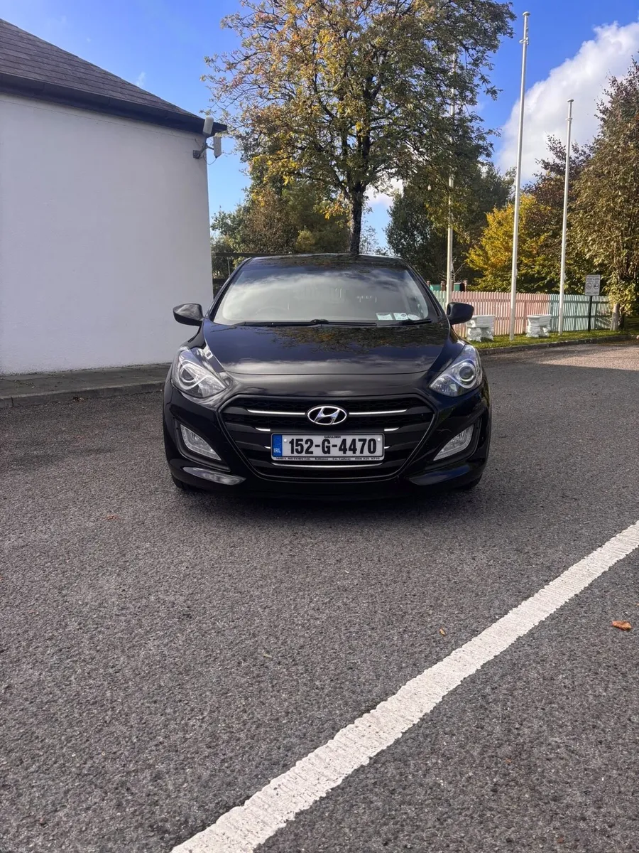 Hyundai i30 - Image 2