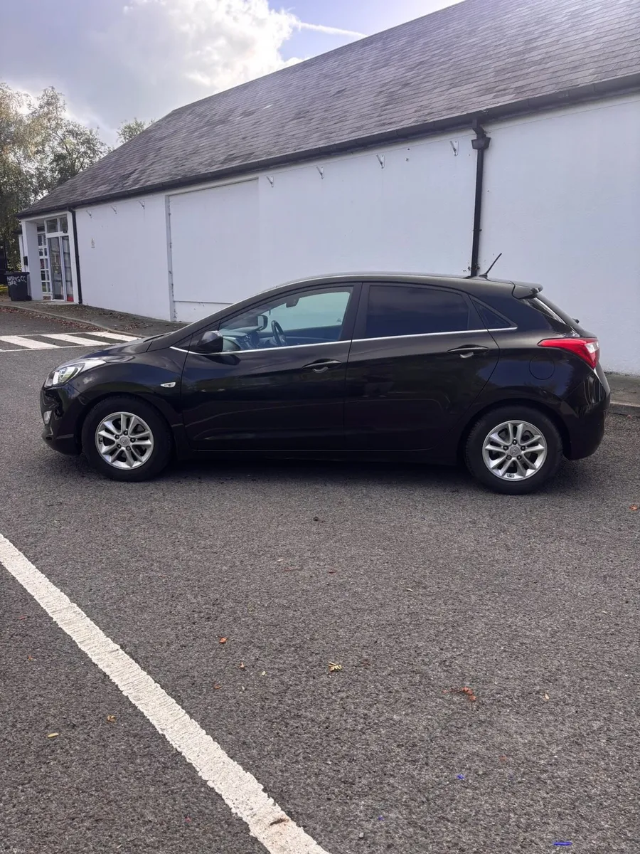 Hyundai i30 - Image 3