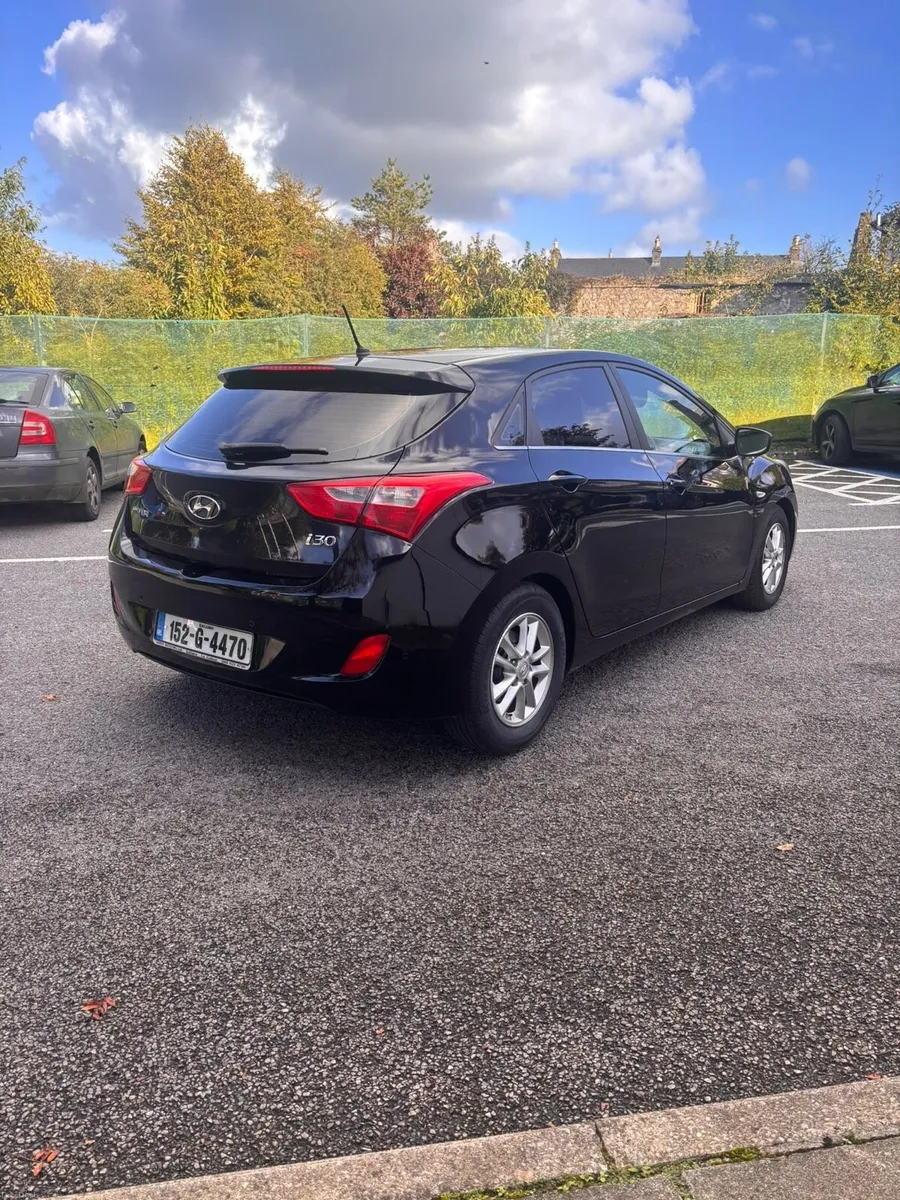 Hyundai i30 - Image 5