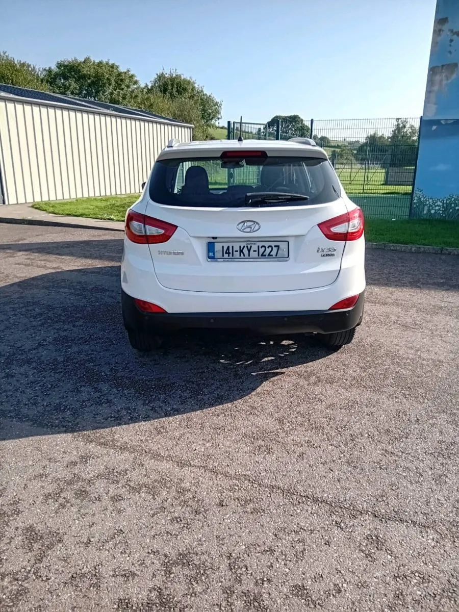 Hyundai ix35 - Image 3