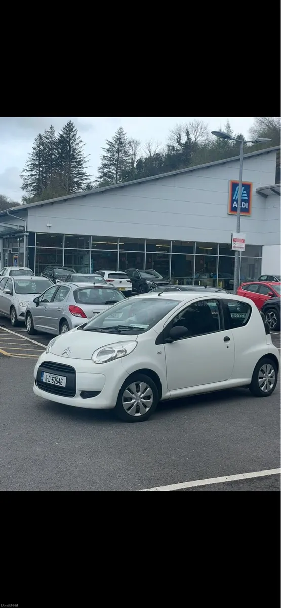 Citroen C1 - Image 3