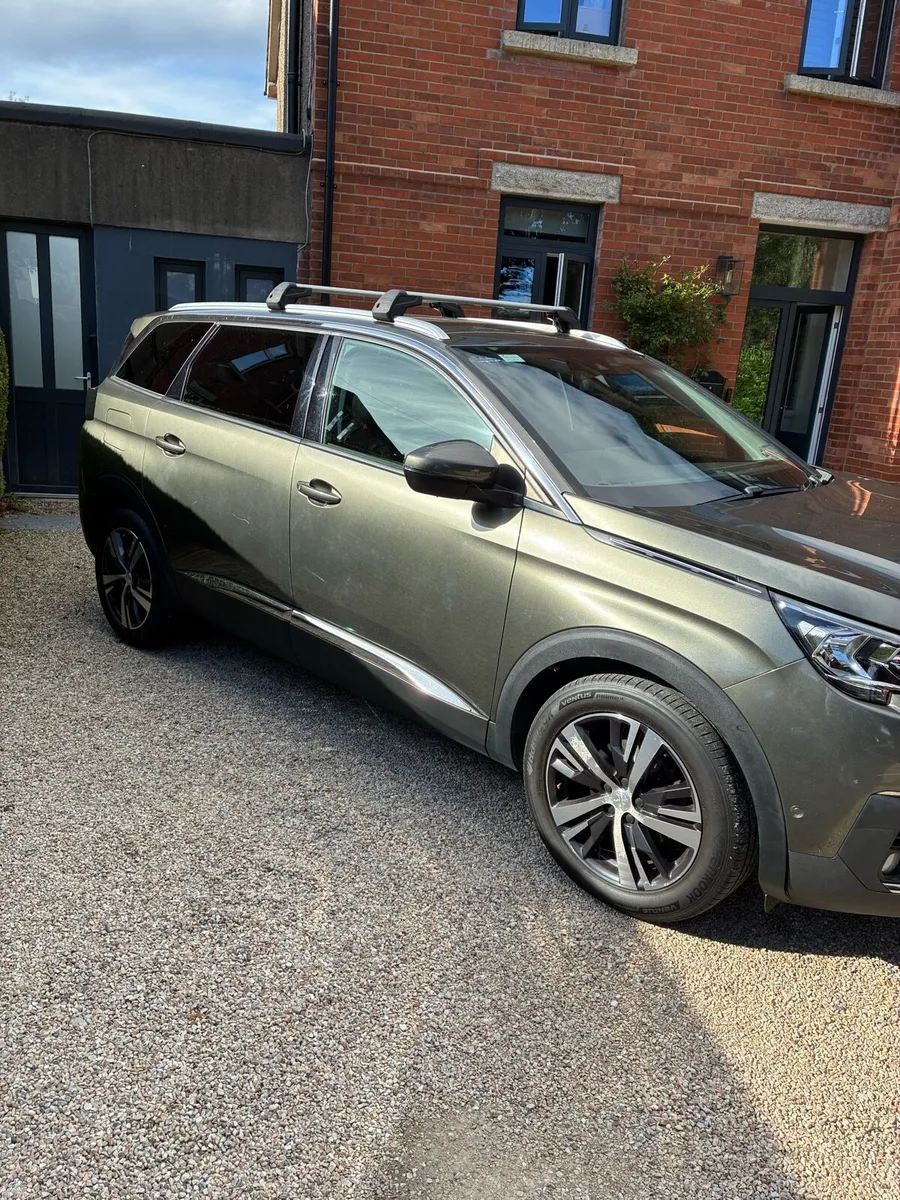 2018 Peugeot 5008 Automatic - Image 5