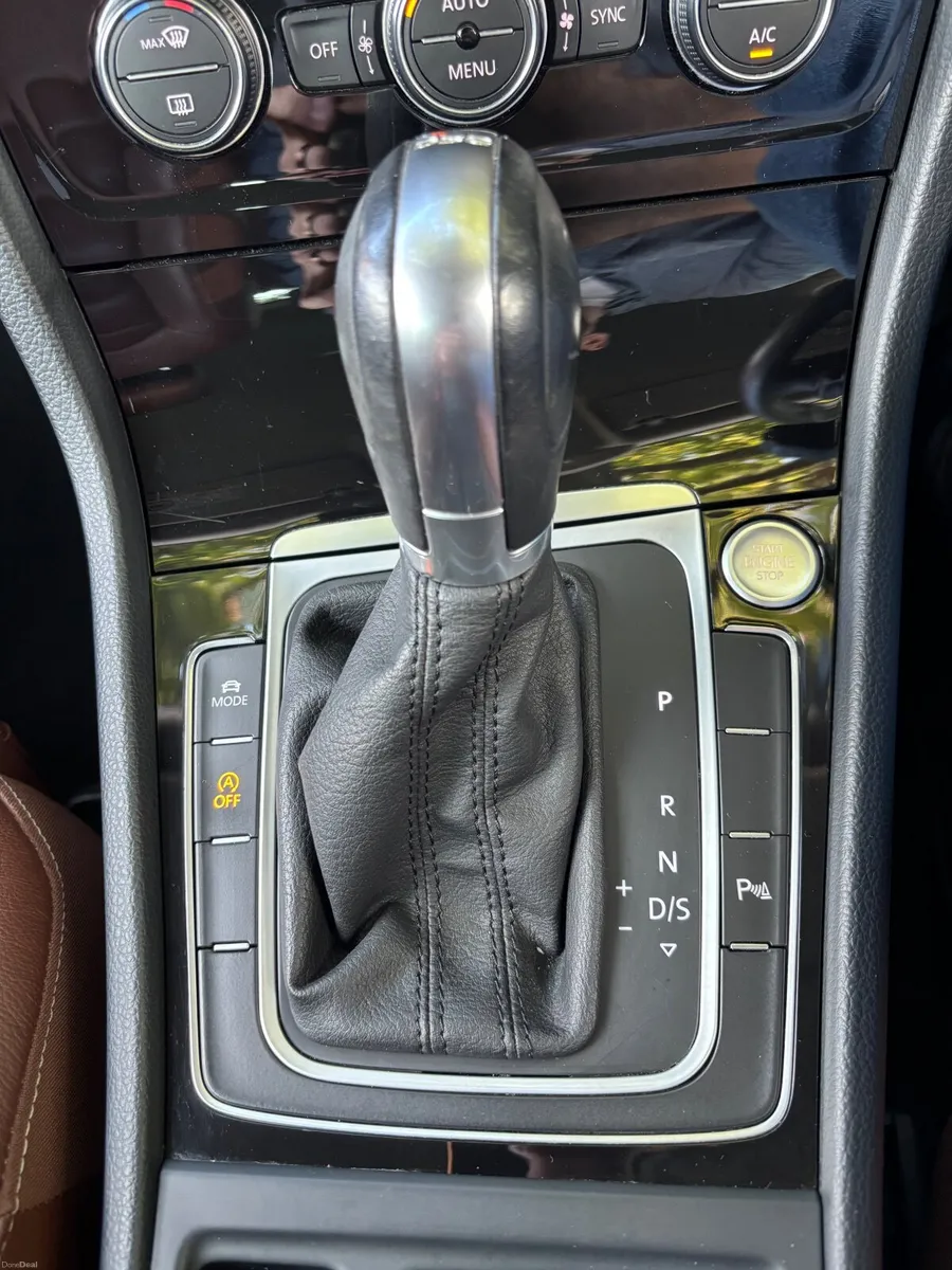 Volkswagen Golf 2015 Huge Spec - Image 4