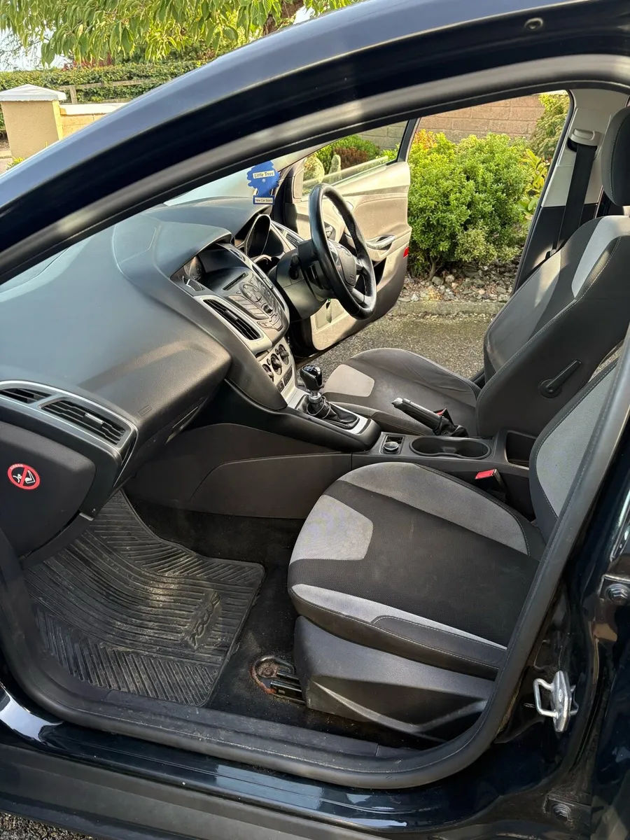 2012 Ford Focus 1.6TDCI - Image 6