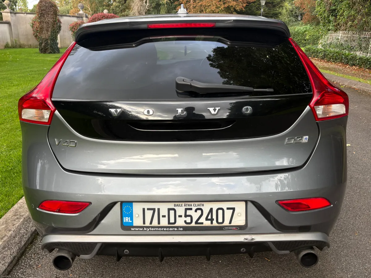 R DESIGN 2.0 TDI AUTOMATIC *150BHP* - Image 6