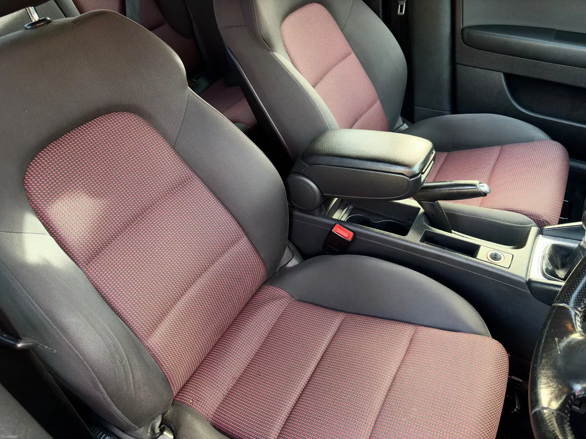 Audi A3 2011 2.0TDI Sportback new nct 10/27 tax - Image 3