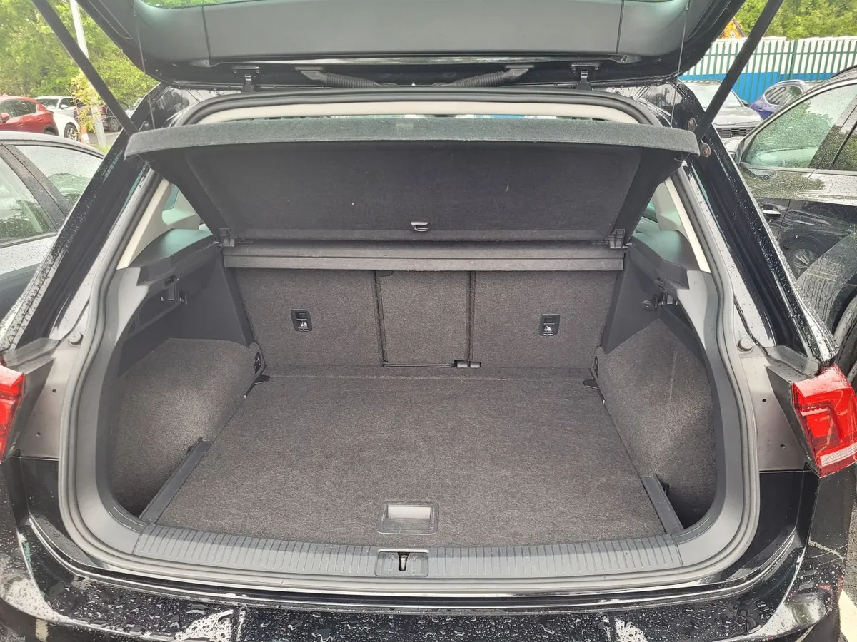 Volkswagen Tiguan 2018 - Image 5