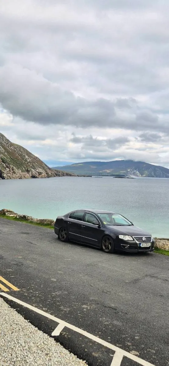 VW Passat 2L 140bh - Image 2