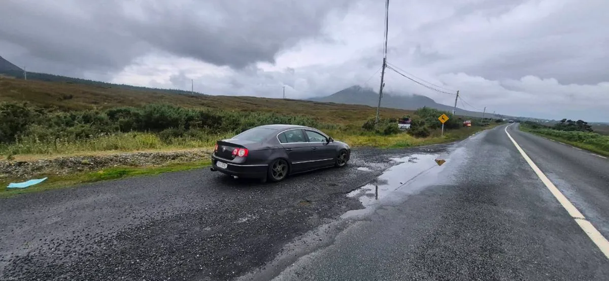 VW Passat 2L 140bh - Image 3