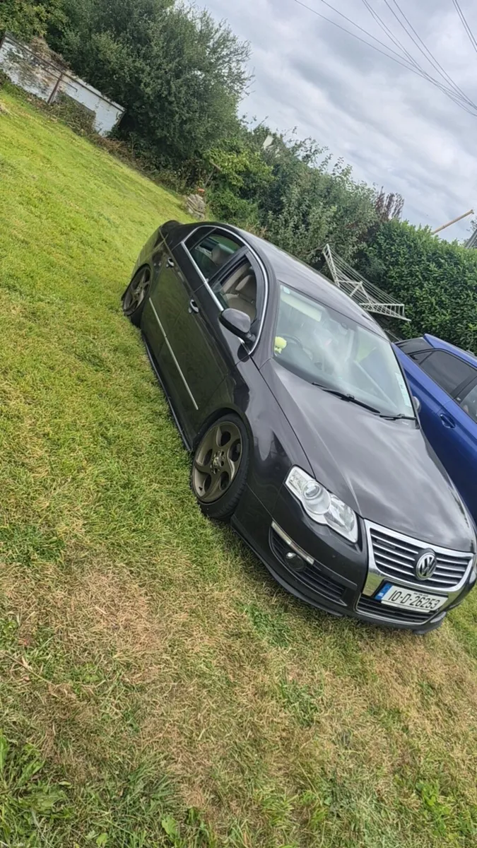 VW Passat 2L 140bh - Image 5
