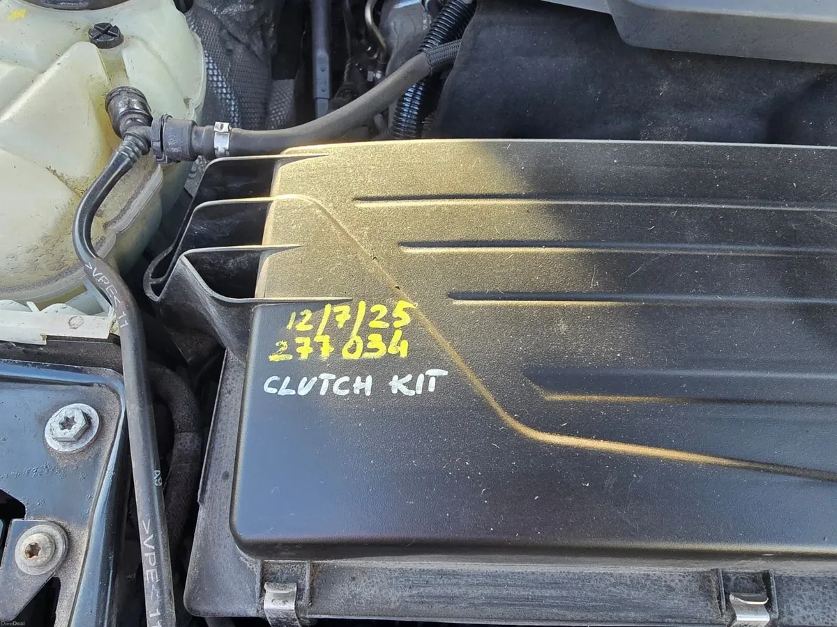 BMW 1 2016 116d SE — New Clutch, NCT & Tax 01/27 - Image 6