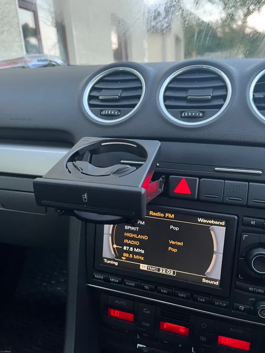 SEAT EXEO 2012 - Image 3