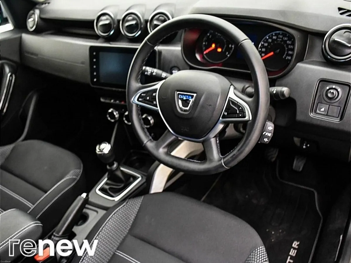 Dacia Duster 1.5 Blue dCi 115 Dfull Prestige - Image 6