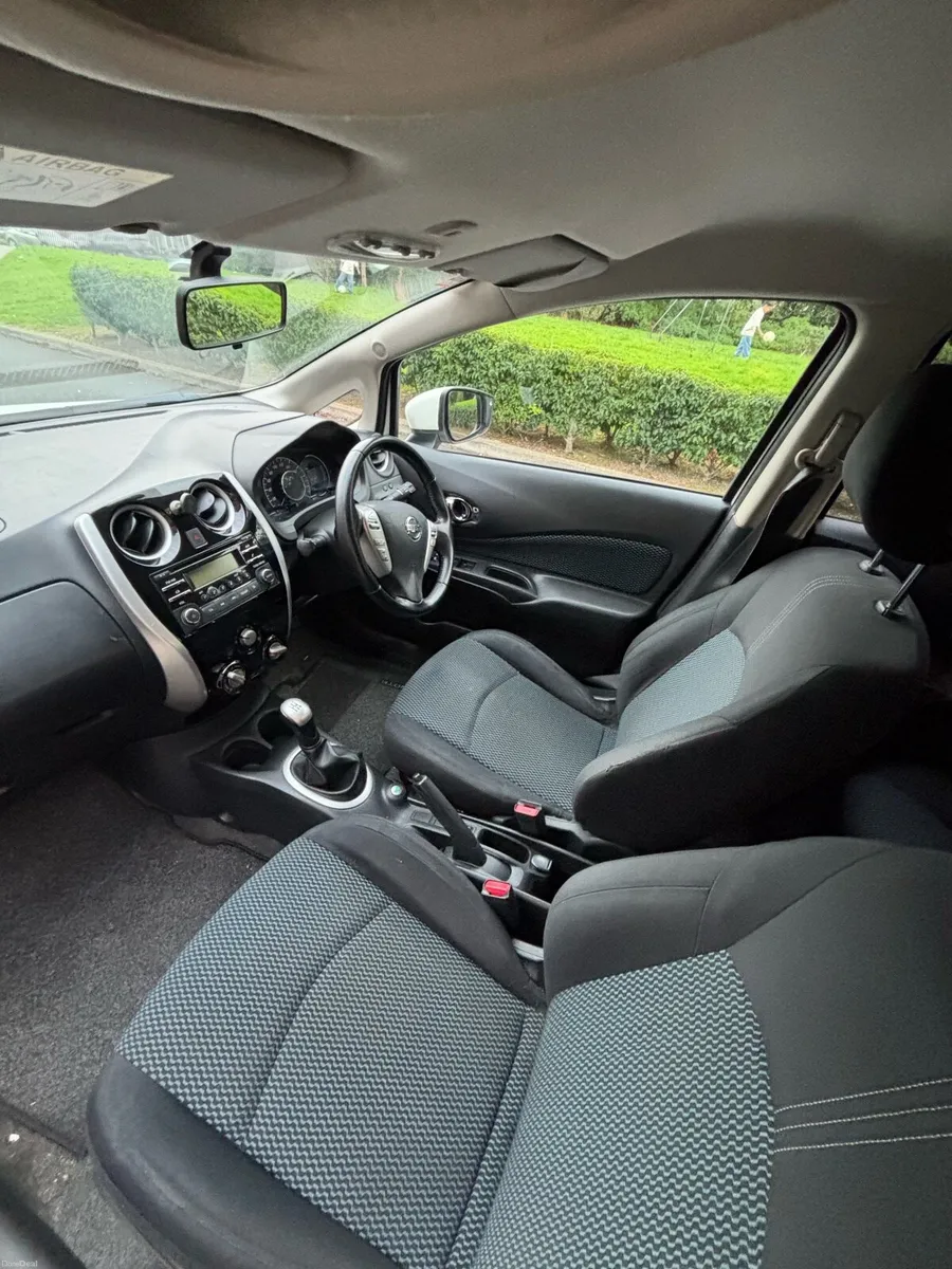 Nissan Note 2015 - Image 2