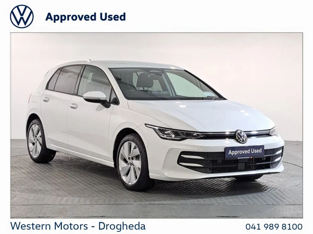 Volkswagen Golf EDITION 75 1.5 TSI 116HP - Image 1