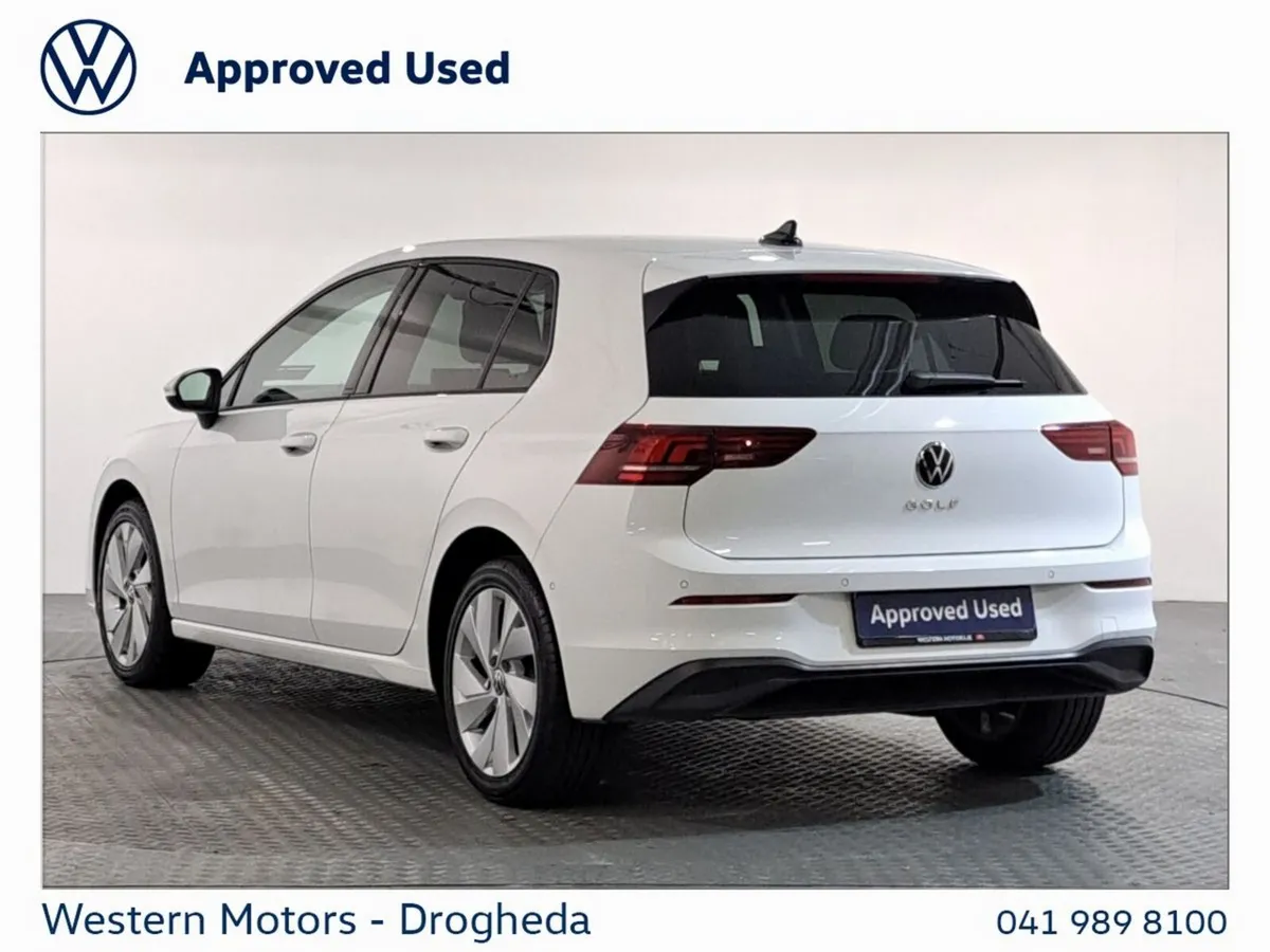 Volkswagen Golf EDITION 75 1.5 TSI 116HP - Image 3