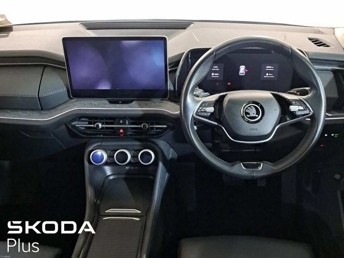 Skoda Kodiaq SELECTION+ 2.0TDI 150HP DSG - Image 2