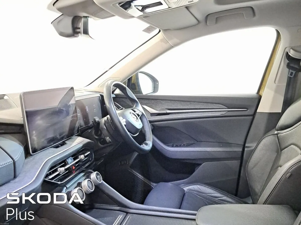Skoda Kodiaq SELECTION+ 2.0TDI 150HP DSG - Image 4